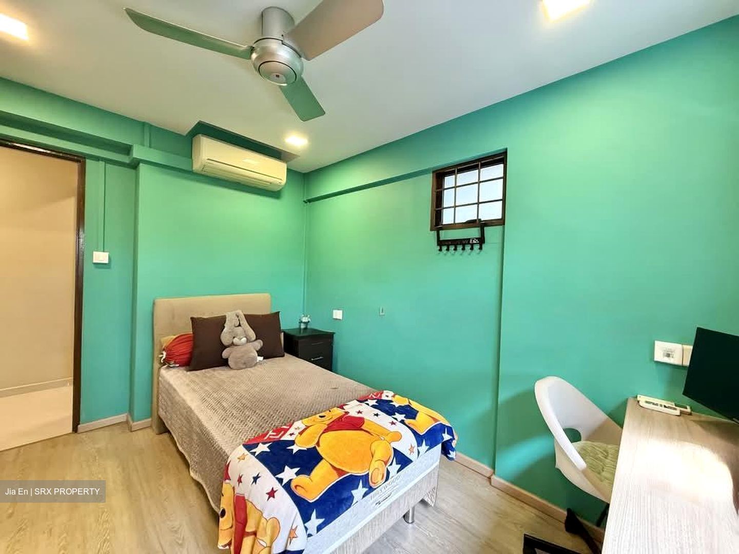Blk 269 Toh Guan View (Jurong East), HDB 5 Rooms #565680981